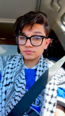 photo of Abdulrahman F.