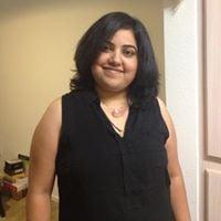 photo of Vaishnavi B.