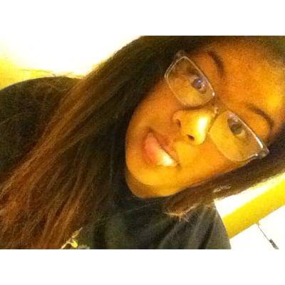 photo of Cristina M.