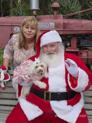 photo of Kimberly D.