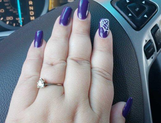 photo of Margaret M.