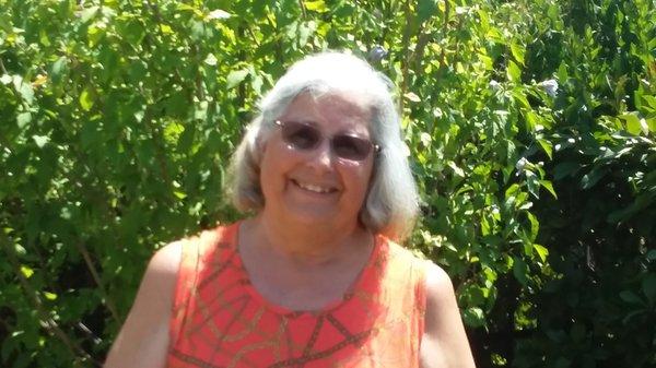 Photo of Cathy M.