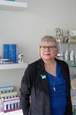 Photo of Debra L.