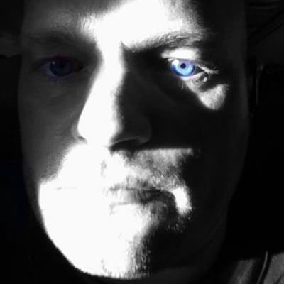 Photo of Kevin S.
