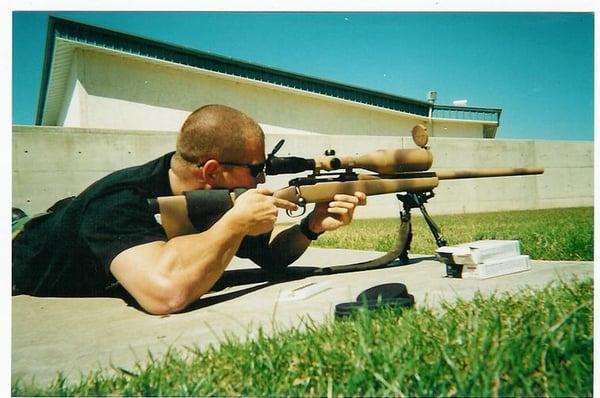 Photo of Jordan M.