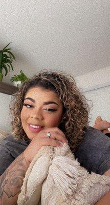 photo of Jaynesha L.