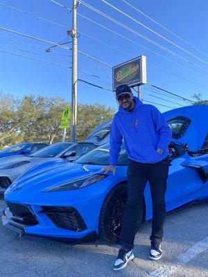 photo of Alexander C.