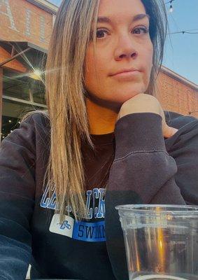 Photo of Sarah H.