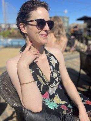 Photo of Sara L.