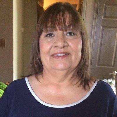 photo of Shirley A. H.