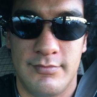 Photo of Christopher R.