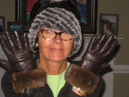 Photo of Lynn D.