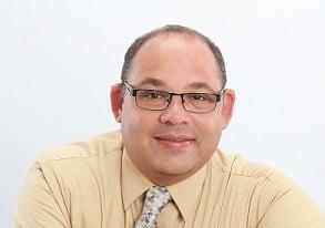 Photo of Jesse L.