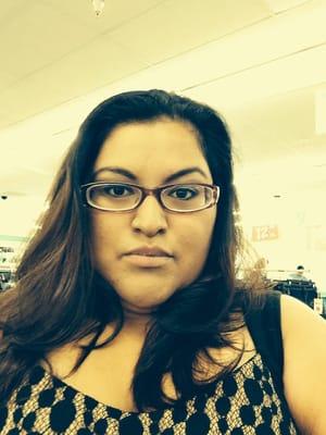 photo of Stephanie T.