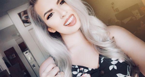 photo of Mercedes F.