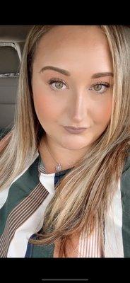 photo of Marjorie E.