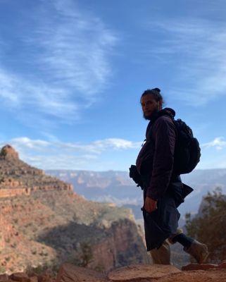 photo of Cristian S.