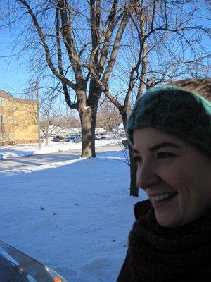 photo of Susan M.