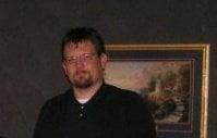 Photo of Garrett P.