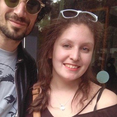 Photo of Carolina S.