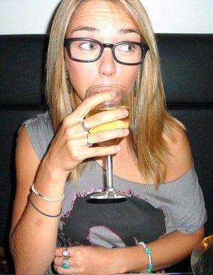 Photo of Megan T.