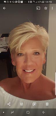 Photo of Cindy O.