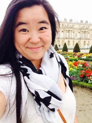 photo of Julianne H.