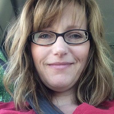 photo of Jennifer B.