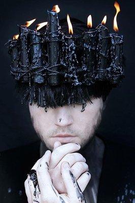 photo of Kyng Mania ..