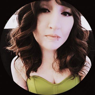 photo of Christina B.