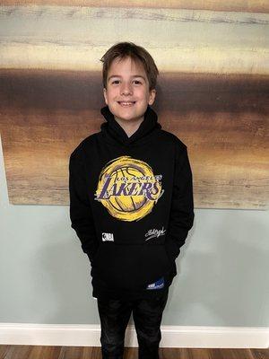 Photo of Colin K.