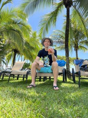 photo of Brian H.