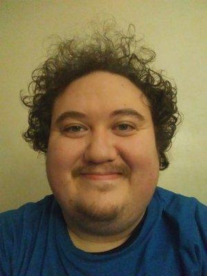 Photo of Chris S.