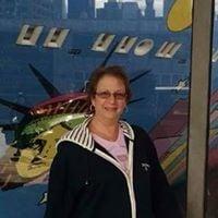 Photo of Kate C.