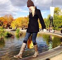 photo of Jennifer L.