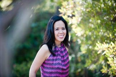 photo of Jennifer Y.