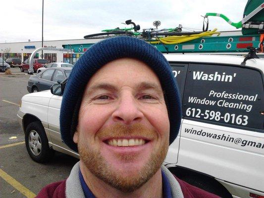 Photo of Steven B.