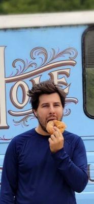 Photo of Danny M.