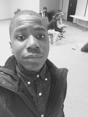 Photo of Emmanuel W.