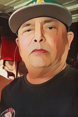 Photo of David H.