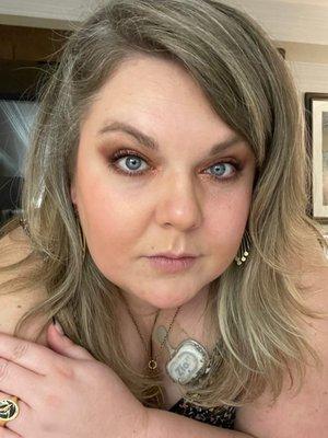 Photo of Erin M.