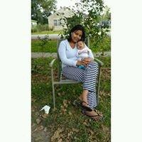 photo of Glenis Karolina H.