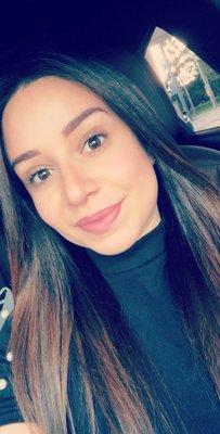 Photo of Giselle C.