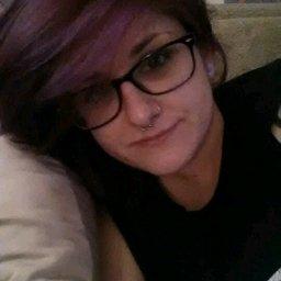 Photo of Autumn V.