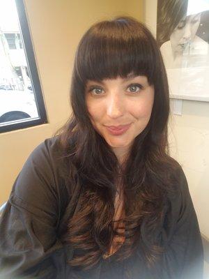 Photo of Molly B.