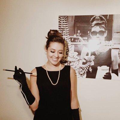 photo of Francesca F.