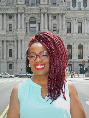 Photo of Paulette A.