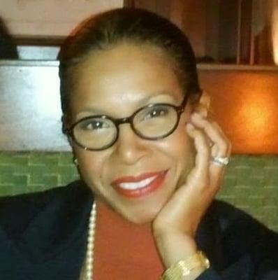 Photo of Sheila D.
