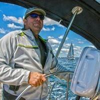 Photo of Gary J.