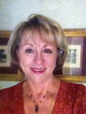 Photo of Sandra T.